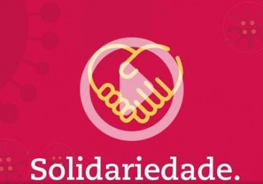 Vale cria plataforma para conectar voluntários e doadores a iniciativas solidárias