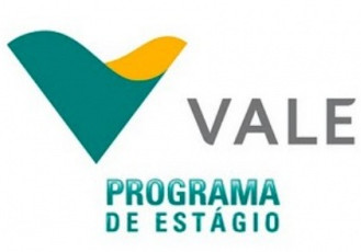 Vale abre inscrições para Programa de Estágio