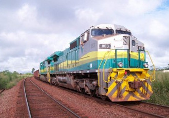 Vale investiu cerca de US$ 518 milhões no Espírito Santo no primeiro trimestre de 2014