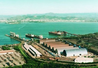 Vale já investiu US$ 1,4 bilhão no Espírito Santo em 2013