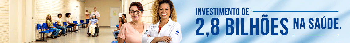 SECOM - Prestação de Contas Saúde