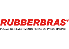 Rubberbras - Placas de Revestimento