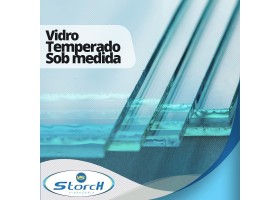 Storch Vidraçaria