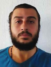 Thiago de Freitas Coutinho Di Gregório