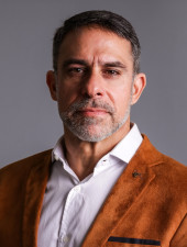 Walter Pinheiro