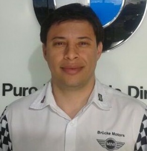 Gabriel Cabral