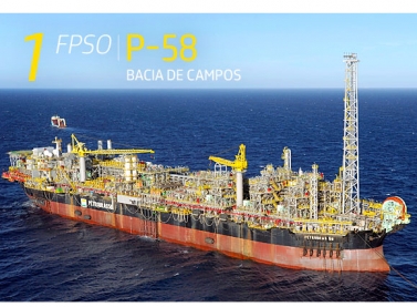 Você sabe o que é um FPSO?