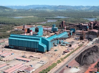 Samarco adota Programa de Demissão Voluntária