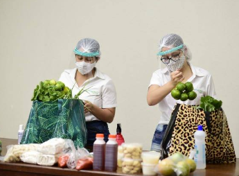 Apoio da Suzano à agricultura familiar é reconhecido pelo Ministério da Agricultura