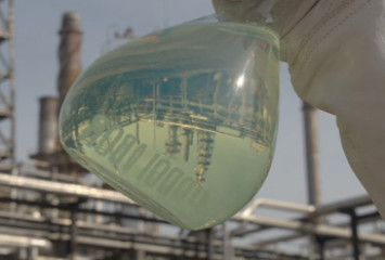 Petrobras e Vibra testam diesel com conteúdo renovável em linhas de ônibus de Curitiba