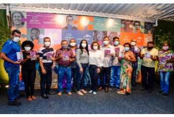 ArcelorMittal Tubarão lança Edital de Apoio a Associações de Moradores