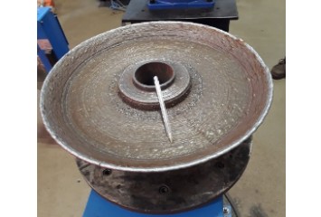 Belgo Bekaert fabrica sua primeira peça por impressão 3D a partir de arame de aço