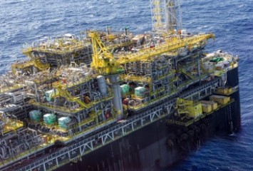 Petrobras desenvolve tecnologia para monitoramento remoto de plataformas