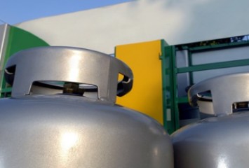Petrobras realiza doação de gás de cozinha e cestas básicas para famílias em vulnerabilidade em dez estados