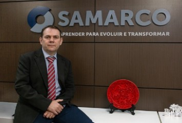 Artigo: Uma mineração diferente feita por diferentes pessoas