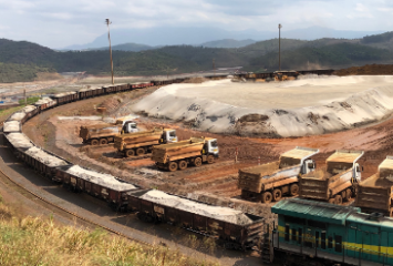 Novo produto da Vale é solução para a crise de sustentabilidade da areia e ainda reduz geração de rejeitos, apontam universidades