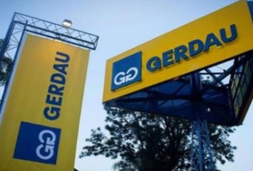 G2Base, construtech da Gerdau, integra e industrializa a cadeia da fundação em aço com ganhos de até 40%em produtividade