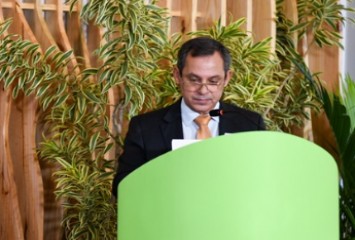 Petróleo do pré-sal está entre os mais descarbonizados do mundo