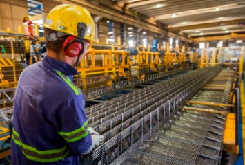 Gerdau é anfitriã do maior evento técnico-científico de metalurgia da América Latina