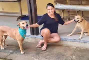 Como a psicologia pode ajudar na relação entre seres humanos e animais de companhia