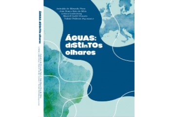 Lançamento do livro “Água: Distintos Olhares” em Vitória