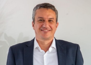 Diretor da Samarco toma posse no Conselho Deliberativo do ES em Ação