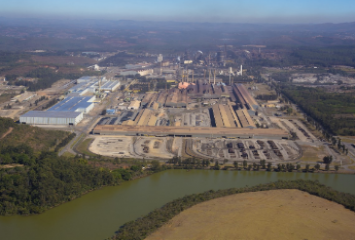 Gerdau e FIEMG Lab lançam desafios tecnológicos do programa de inovação aberta