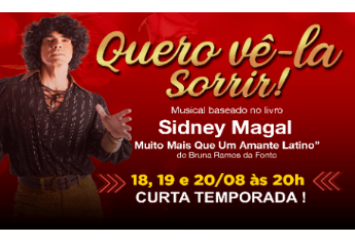 ArcelorMittal Tubarão patrocina “Quero vê-la Sorrir!”