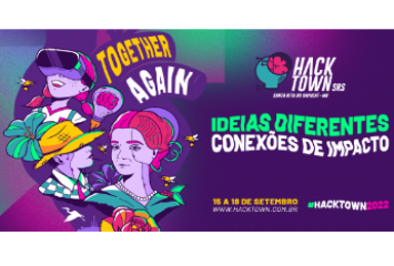 Diversidade, transformação cultural e futuro da mineração: Vale leva sua história de inovação para o Hacktown