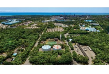 ArcelorMittal Tubarão retoma seu programa de visitas