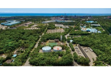 Alto-Forno 3 começa a usar gás natural a partir deste mês