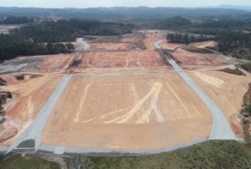 Vale cumpre meta, elimina mais três barragens a montante em 2022 e chega a 40% das suas estruturas deste tipo descaracterizadas