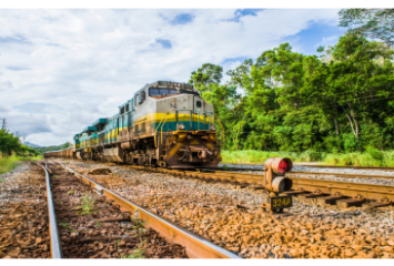 Vale oferece 250 vagas para curso de iniciação profissional em Noções Básicas para Maquinistas em Minas Gerais e Espírito Santo