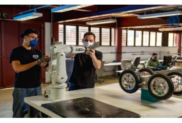 Instituto Tecnológico Vale recebe inscrições para programa de mestrado profissional