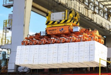 Portocel firma parceria para ampliar soluções inovadoras em logística portuária