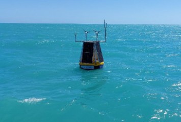 Petrobras desenvolve tecnologia para medição eólica offshore inédita no país