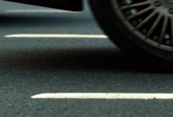 Asfalto: você pode não notar, mas ele é importante para o seu caminho