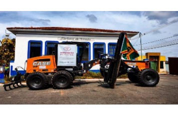 Brumadinho: reparação avança e segurança de barragens é reforçada