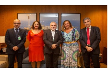 Boa notícia para a Ciência