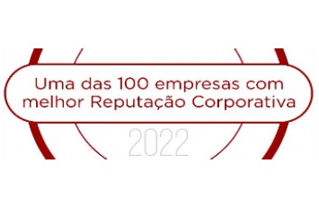 Suzano é novamente reconhecida uma das empresas de melhor reputação no Brasil