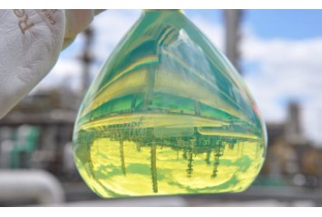 Petrobras obtém certificação internacional para produção do Diesel R