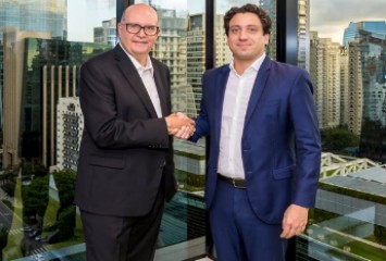 ArcelorMittal firma nova joint venture de energia renovável com a Casa dos Ventos no Brasil