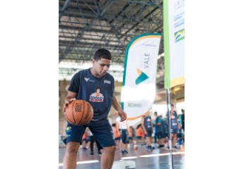 Vale destinou cerca de R$ 40 milhões em recursos incentivados para projetos a serem executados em 2023 no Espírito Santo