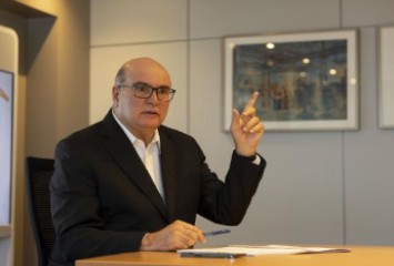 ArcelorMittal obtém lucro de R$ 9,1 bilhões em 2022