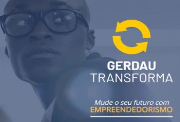 Gerdau Transforma promove capacitação on-line para mulheres - Turma Mulheres que Inspiram
