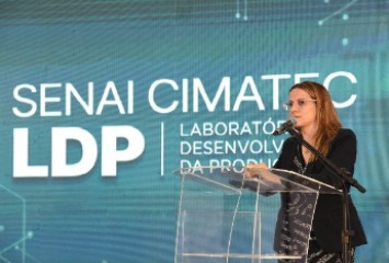 Petrobras, Shell e Senai CIMATEC iniciam construção de ambiente para testes em condições similares ao pré-sal