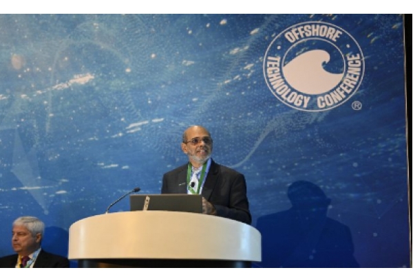 Petrobras apresenta inovações para reduzir emissões nos projetos de petróleo e gás