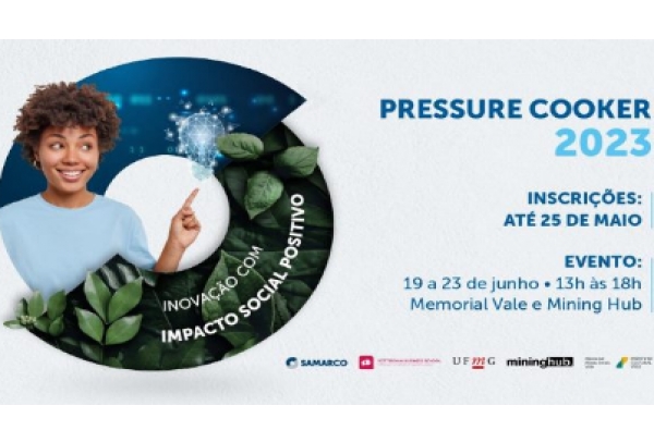 UFMG, Universidade de Rotterdam e Samarco abrem inscrições para programa de inovação