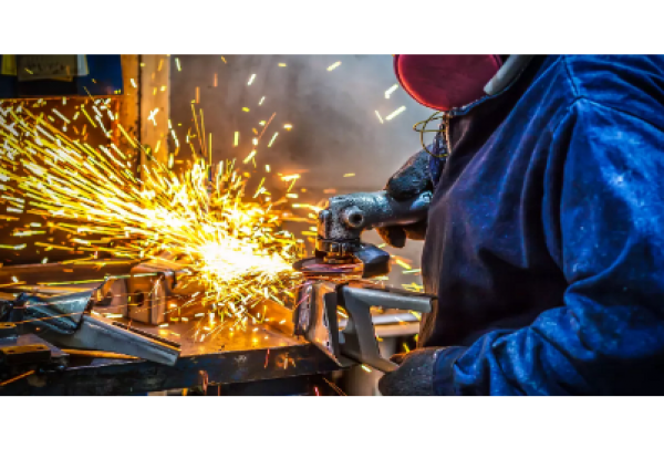 Gerdau encerra 1º trimestre com Ebitda ajustado de R$ 4,3 bilhões