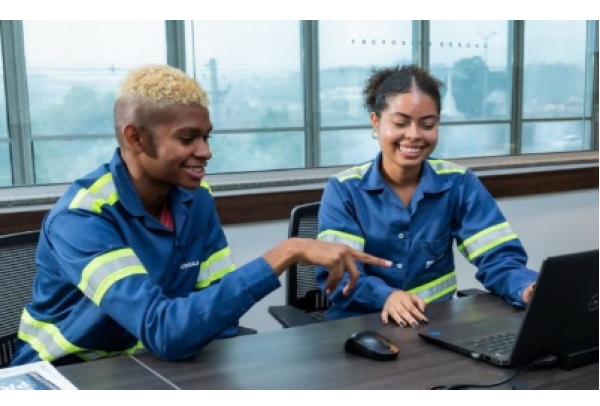 Gerdau anuncia patrocínio ao Prêmio Sim à Igualdade Racial 2023